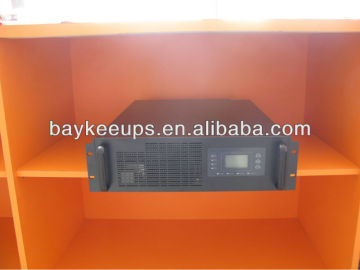 3KVA RACK MOUNT ONLINE UPS