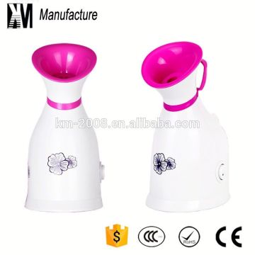 electrical beauty salon equipment steamer facial for women