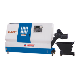 Máy tiện CNC CLC25 CLC25H