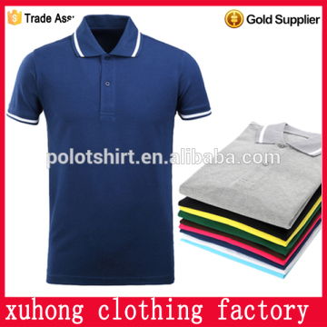 summer popular breathable sports jersey cotton fabric for t-shirt