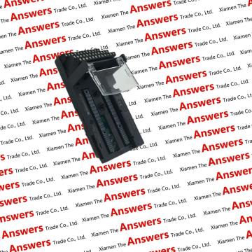 IC200CHS022 Compact I/O carrier box style