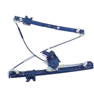 Range Rover Administrative Rear Window Lifter Glass Lifter