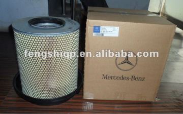 Mercedes Benz Truck Air Filter A0030949604