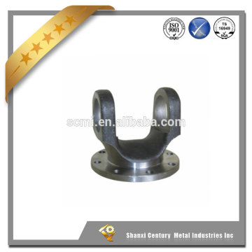 OEM pto shaft yokes for agricultural machinery