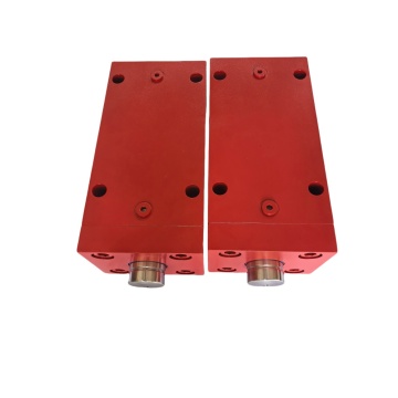 125 70-215 Lifting Hydraulic Cylinder