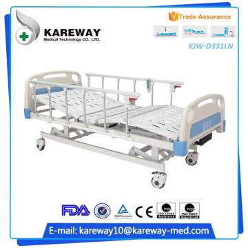 Hospital equipment modern electric hospital cheap beds for sale