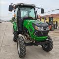 Traktor mesin diesel Euro 4 Ton Euro