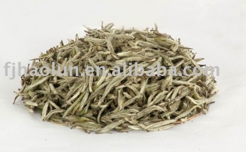 White Tea Silver Needle