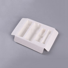 D200-Custom Bespoked Biodegradable Sugarcane Bagasse Pulp