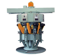 Automatic Rotary Valve Bag Filling Machine