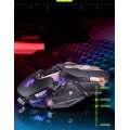 LED Gaming Mouse 11Color RGB