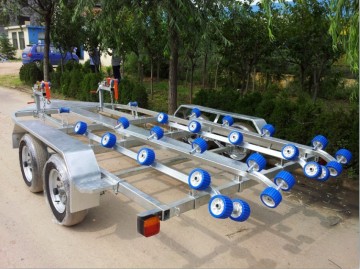 Scooter (Jet Ski Trailer)