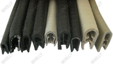 rubber door trim seal