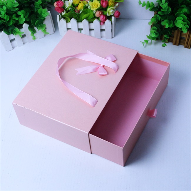 boîte de tiroir drawer Box