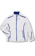 100 % Polyester Breathable Practical Side Pockets Jacket
