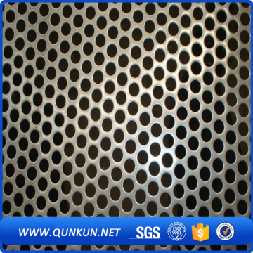 metal mesh for architectural decoration