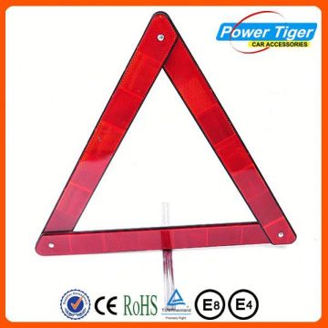 car emergency kitscar emergency tools safety triangle