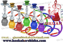 Beautifully Designed Portable Small Mini Hookah