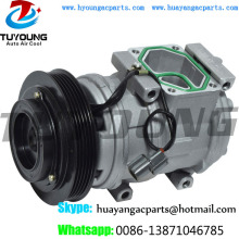 PN#38810PT0013 10PA17C Auto a/c compressor Honda Acura Vigor 2.5L 1992- 1994