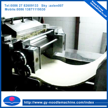 China Professional fine dried noodle maker