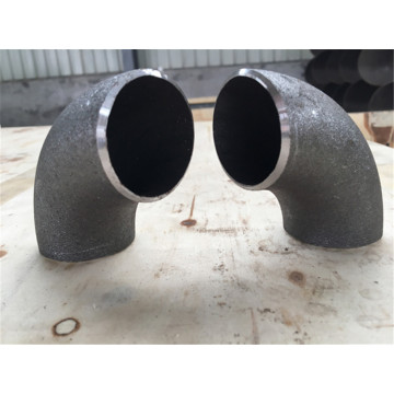 304 10inch sch60 90 elbow LR WELD