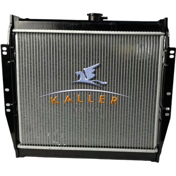 Radiator for ZHONGXING PICKUP