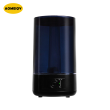 Factory Supply 4.3L Baby Safe Humidifier with LED Night Light