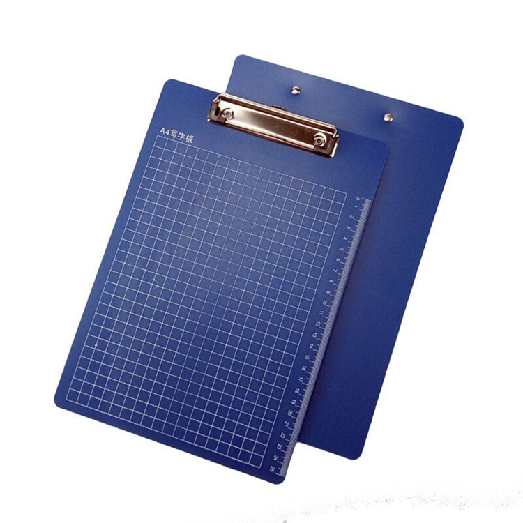 Writing Pad Stationery A4 File Folder Handout Splint Document Folder