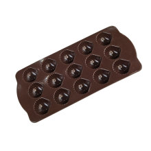 Silicone Baking Ware And Baking Mold