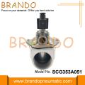 2.5 &quot;Baghouse ASCO Type Power Pulse Valve AC220V