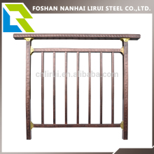 Cheap stainless steel balustrade