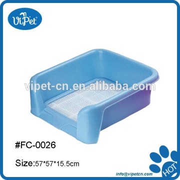 Dog pet toilet for poppy