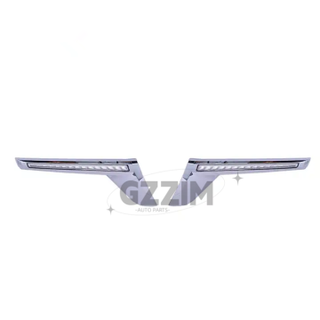 Land Cruiser LC200 2017 side lamp side light