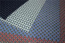 100% Cotton Printed Fabric for Dresses