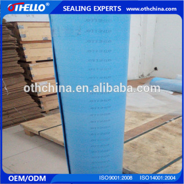 Cast PTFE / Extrude PTFE Teflon Flat Molded Skived Sheets