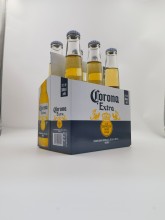 Corona 300ml preferred beer
