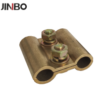 Hot Sale High Quality Brass PG Earth Connection Clamps