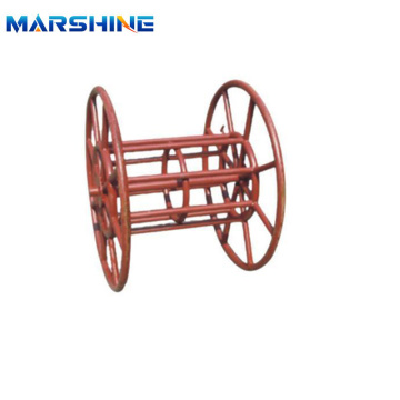 Cable Reel Drum for Loading Wire Rope