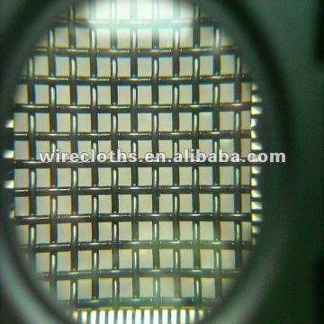 epoxy coated wire mesh