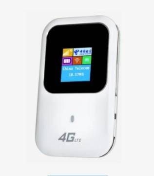 4G LTE Wireless Mobile Hotspot Router