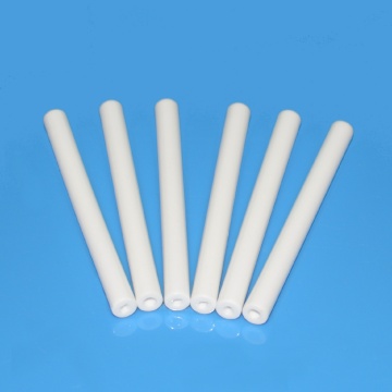 Small Size Micro Bore Zirconia Ceramic Tube