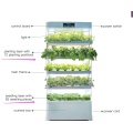 vertical farming home hydroponic growing planter