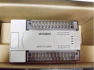 automation programming software Mitsubishi plc fx3u