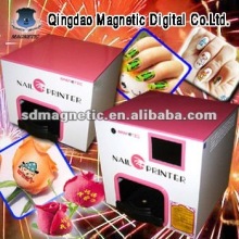 magical nail printer