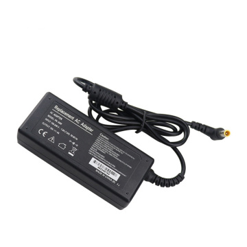 Yellow Interface Charger For Sony VAIO PCG-6D1L Series