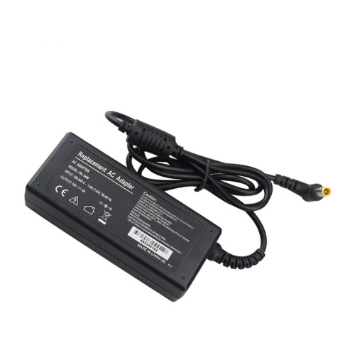 Cargador adaptador de corriente alterna para portátil Sony 16V4A