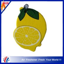 35days long lasting fragrance manufacture of small minimum order quantity air freshener car