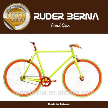 Ruder Berna Taiwan Made mountain bike alloy rims mountain bike bicycle