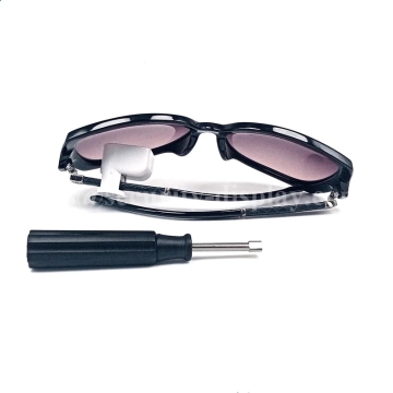 EAS optical tag detacher