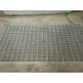 Cross Arranged Strong Bearing Capacity Steel Grating